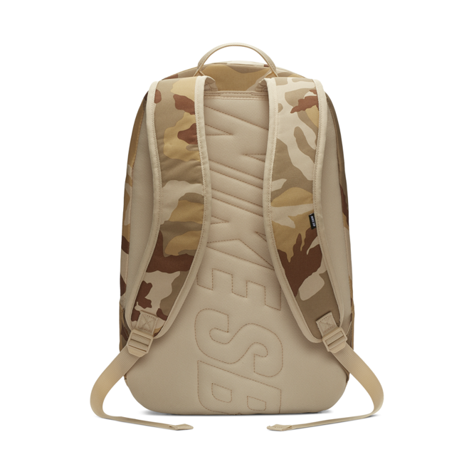 Nike orders sb desert camo backpack