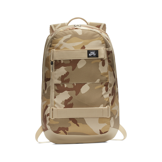 Plecak Nike SB Courthouse (Desert Camo)