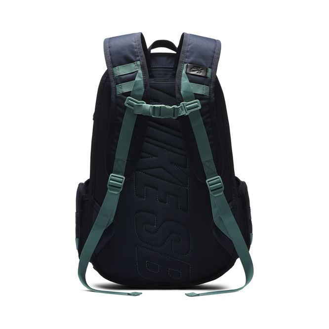 Plecak Nike SB RPM Skateboarding Backpack (Dark Obsidian / Bicoastal)