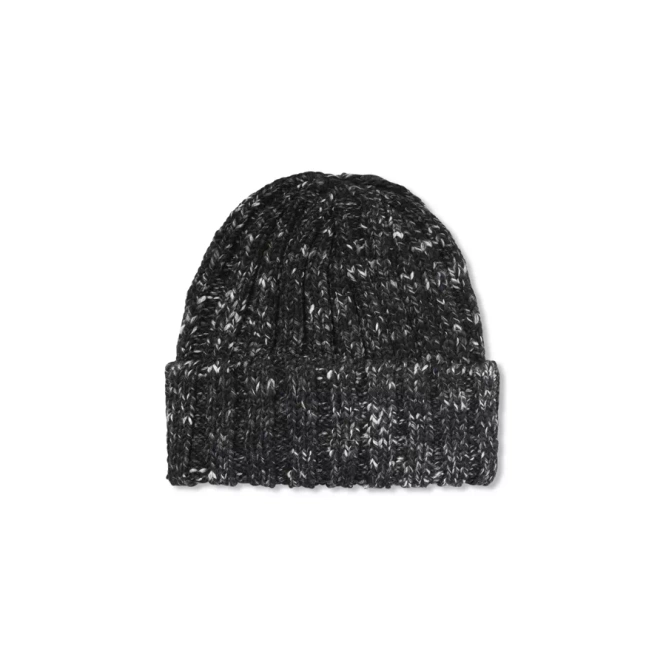 Polar Skate Co. Ali Beanie (Black)