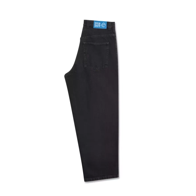 Polar Skate Co. Big Boy Pants (Brown Blue)