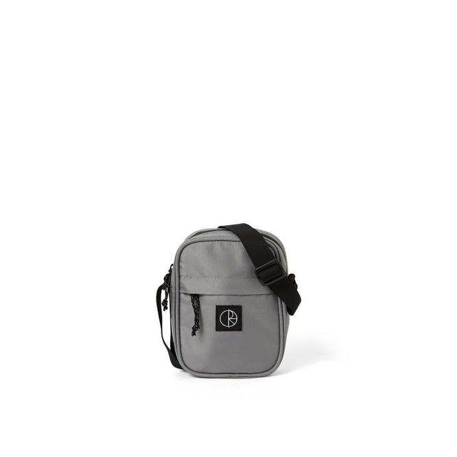 Polar Skate Co. Cordura Mini Dealer Bag (Grey)