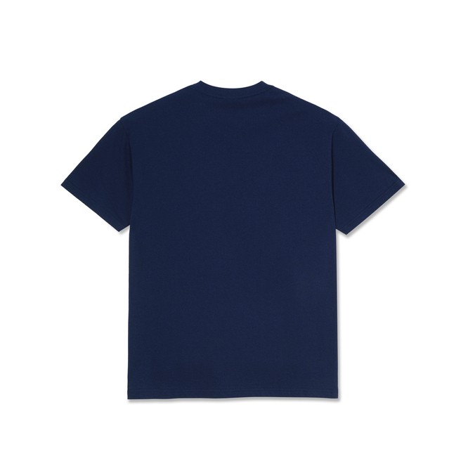 Polar Skate Co. Demon Child Tee (Dark Blue)