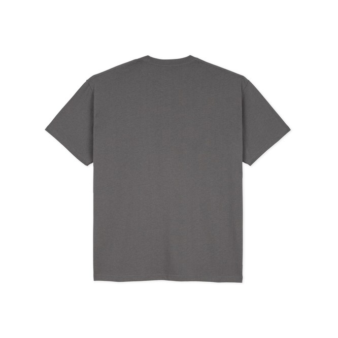 Polar Skate Co. Everything Is Normal Tee (Graphite)