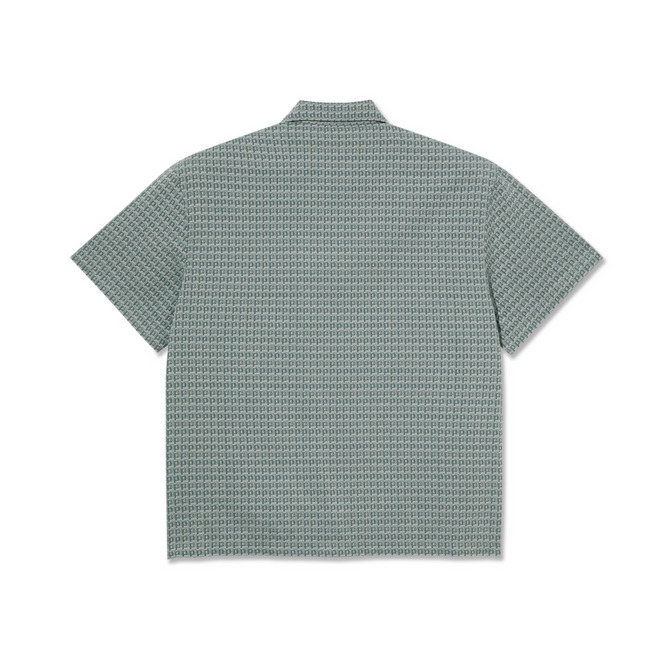 Polar Skate Co. Summer Pyjamas (Grey Green)