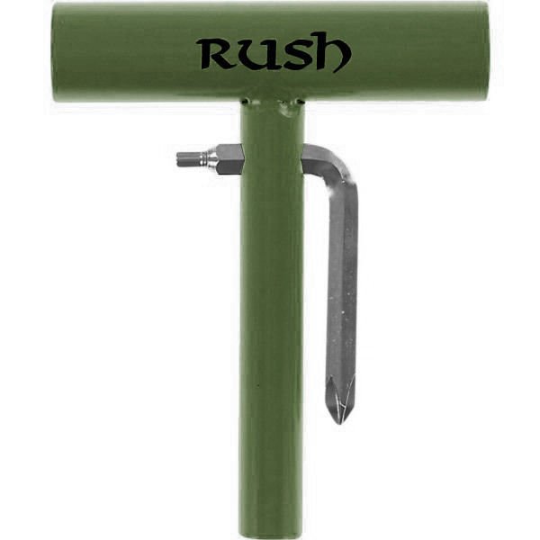 RUSH SKATE TOOL (ARMY)