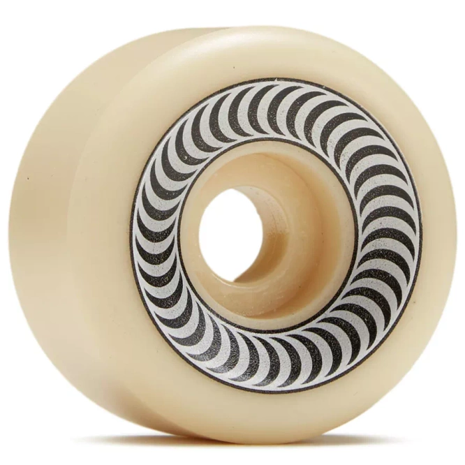 Spitfire Wheels Formula Four O.G. Classics (Silver) 99DU 54 mm