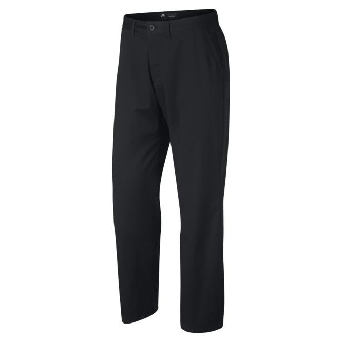Spodnie Nike SB Dri-FIT FTM LOOSE FIT (Black)