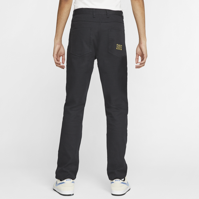 Spodnie Nike SB Skate Pants ISO (Black)