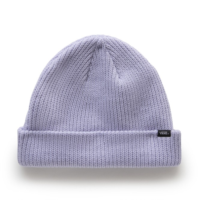 Vans Core Basic Beanie (Languid Lavender)