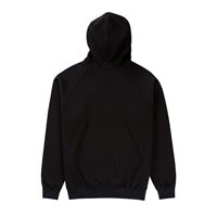 BLUZA Z KAPTUREM POLAR SKATE CO. DEFAULT HOOD (BLACK)