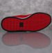 BUTY DC SKATEBOARDING Centric S KALIS Athletic Red