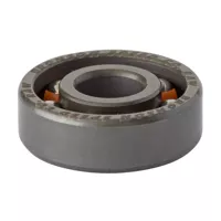 Bronson Speed Co. RAW Skateboard Bearings