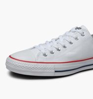 Buty Converse CONS CTAS PRO OX Canvas (White / Red)