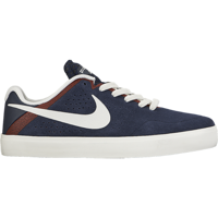 Buty NIKE SB Paul Rodriguez Citadel LR Obsidian / Sail / Gym Red