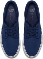 Buty NIKE SB Zoom Stefan Janoski Binary Blue / Black