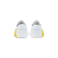 Buty Nike SB Zoom Janoski RM QS (White / Clear White / Tour Yellow)