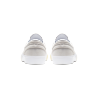 Buty Nike SB Zoom Janoski Slip RM SE (White / Vast Grey / Gum Yellow)