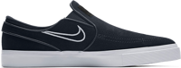 Buty Nike SB Zoom Stefan Janoski Slip (Black / Light Bone)
