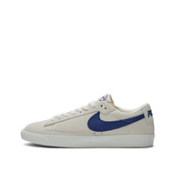 Buty Nike SB x Polar Skate Co. Zoom Blazer Low GT QS (Summit White / Deep Royal Blue)