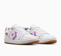 CONS AS-1 Pro (White / Fuchsia Glow / White)