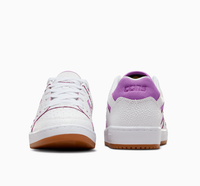 CONS AS-1 Pro (White / Fuchsia Glow / White)