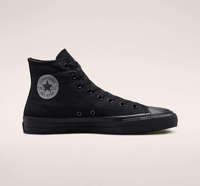 CONS Chuck Taylor All Star Pro Mike Anderson (Black / Black / Black)