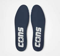 CONS One Star Pro Classic Suede (Navy / White / Black)