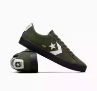 CONS PL Vulc Pro Classic Suede (Forest Shelter / White / Black)