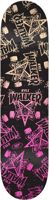 DECK REAL KYLE WALKER PARTY GOAT SOTY 2016 8,25" x 32"
