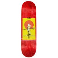 DECK YOUTH SKATEBOARDS X PWEE3000 THE DAY