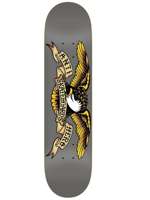 Deska Antihero Skateboards Classic Eagle (Grey) 8,25" x 32"