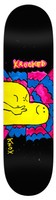 Deska Krooked Skateboarding Knox Greetings 8.12" x 32"