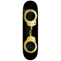 Deska Real Skateboards Busenitz Gold Cuffs 8,5" x 32,25"