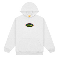 Dime Ville Hoodie (Ash)