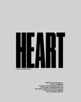 HEART by Lucas Beufort