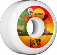 KOŁA BONES WHEELS STF PRO SERVOLD DRY HEAT V5 55 MM