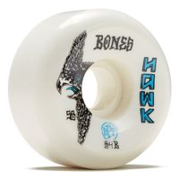 Koła Bones Wheels Pro SPF 104A Hawk Bird's Eye P5 Sidecut 58 mm
