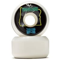 Koła Bones Wheels Pro SPF 104A Kowalski Homeland P5 Sidecut 56 mm