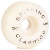 Koła Spitfire Wheels Classic 99DU 50 mm