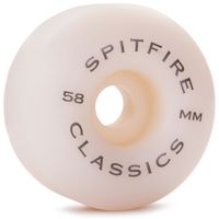 Koła Spitfire Wheels Classic 99DU 58 mm