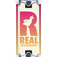 Kompletna Deskorolka Real Skateboards Be Free LARGE 8,0" x 31,8"