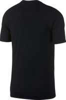 Koszulka Nike SB Dry T-Shirt (Black / White)