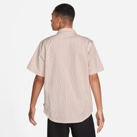 Nike SB Button Up Shirt ISO (White)