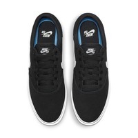 Nike SB Chron 2 (Black / White / Black)