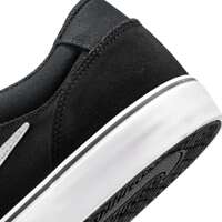 Nike SB Chron 2 (Black / White / Black)