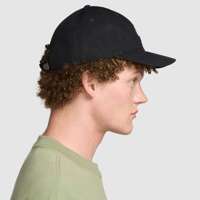 Nike SB Club Cap (Black / White)