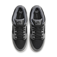 Nike SB Dunk Low Pro (Dark Smoke Grey / Black / Smoke Grey)