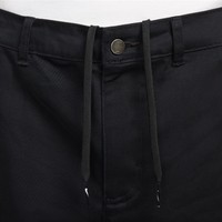 Nike SB El Chino Skate Shorts (Black)