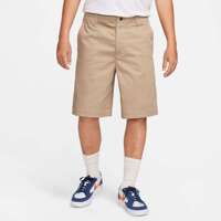 Nike SB El Chino Skate Shorts (Khaki)